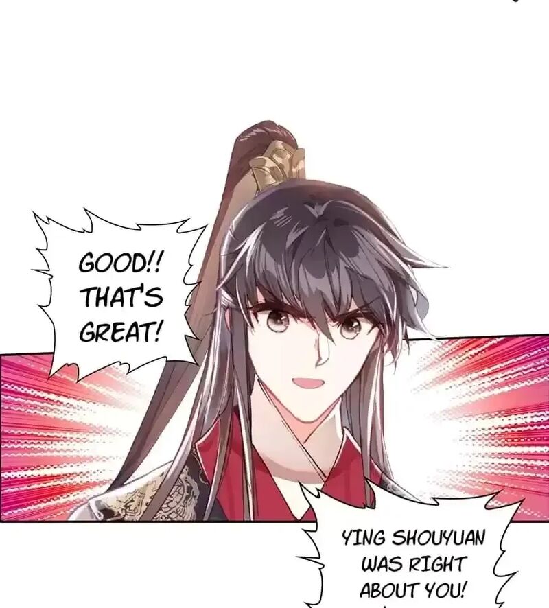 Legend Of The Tyrant Empress 128 40