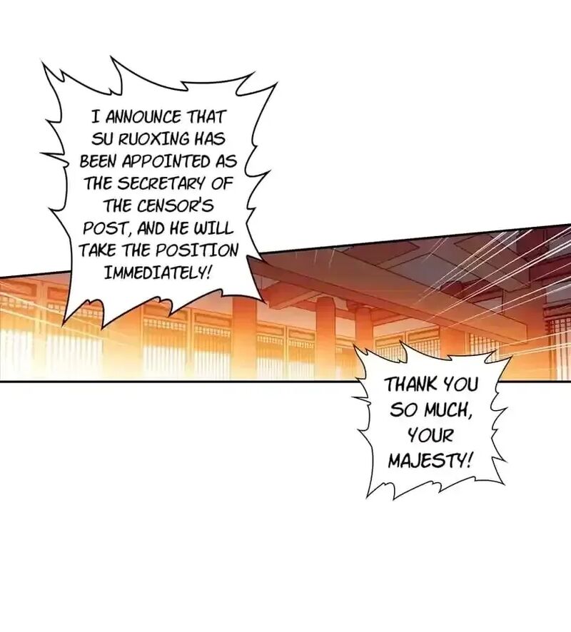 Legend Of The Tyrant Empress 128 42