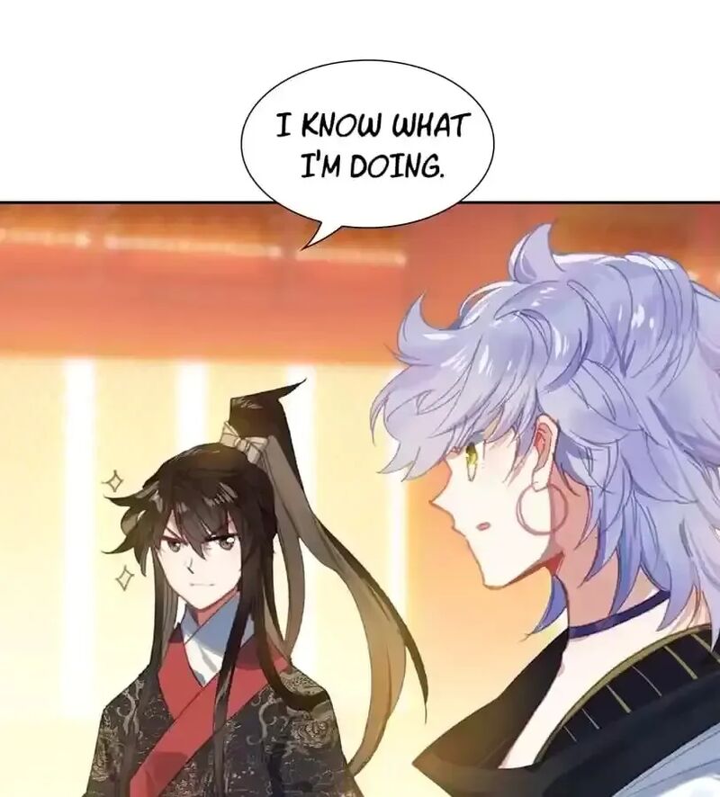 Legend Of The Tyrant Empress 128 46