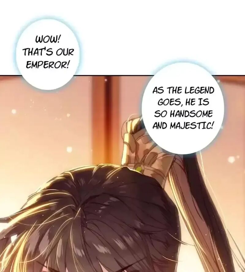 Legend Of The Tyrant Empress 128 5