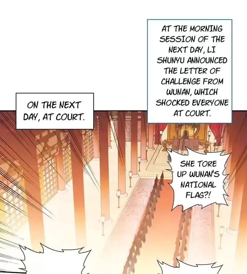 Legend Of The Tyrant Empress 128 55