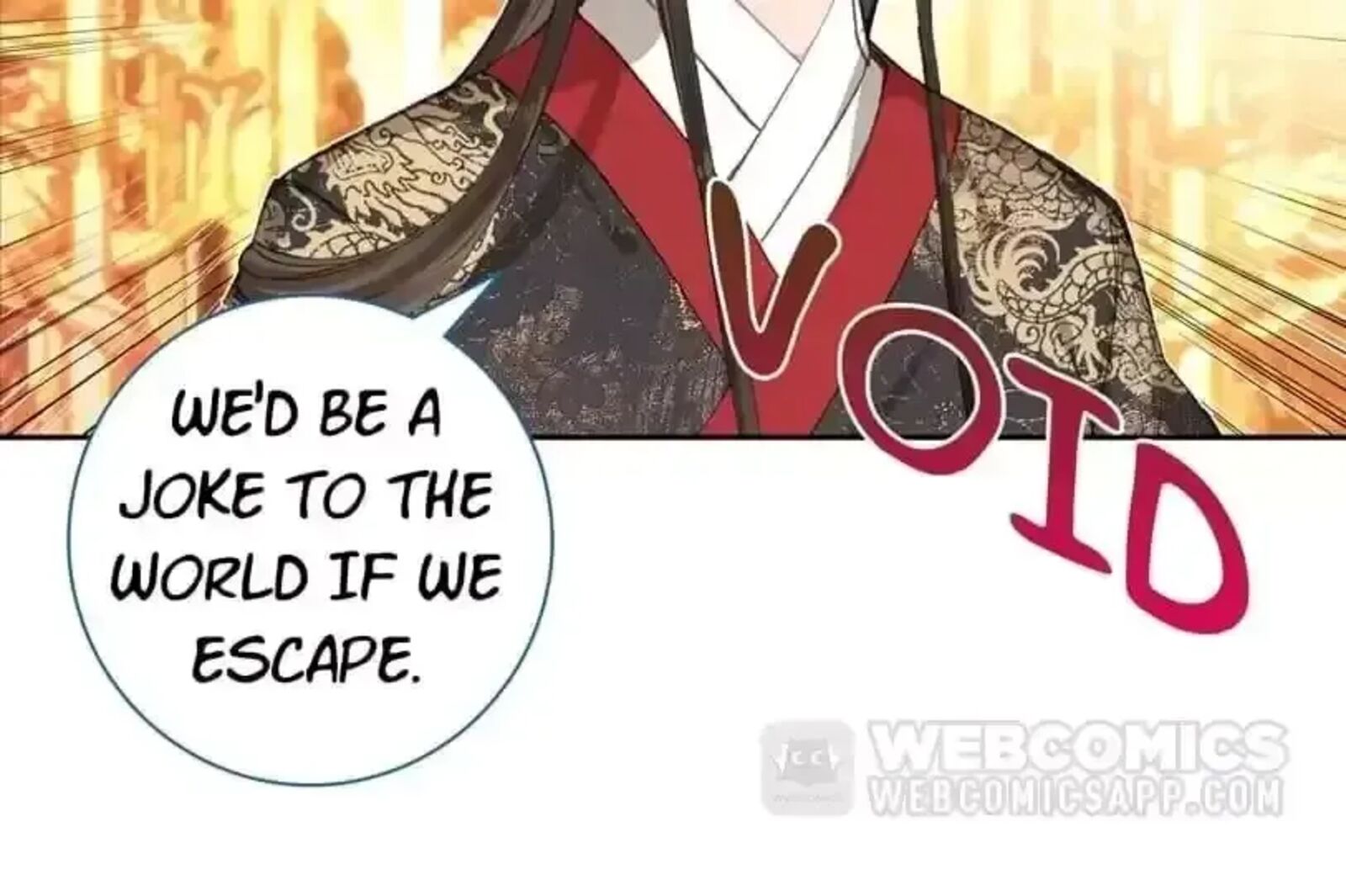 Legend Of The Tyrant Empress 128 58