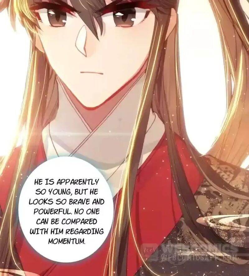 Legend Of The Tyrant Empress 128 6