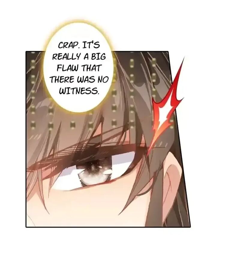 Legend Of The Tyrant Empress 128 61