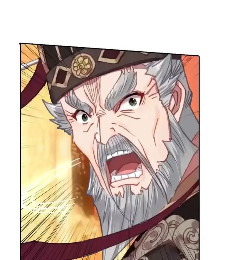 Legend Of The Tyrant Empress 128 66