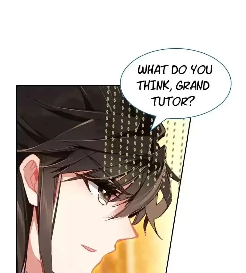 Legend Of The Tyrant Empress 128 72