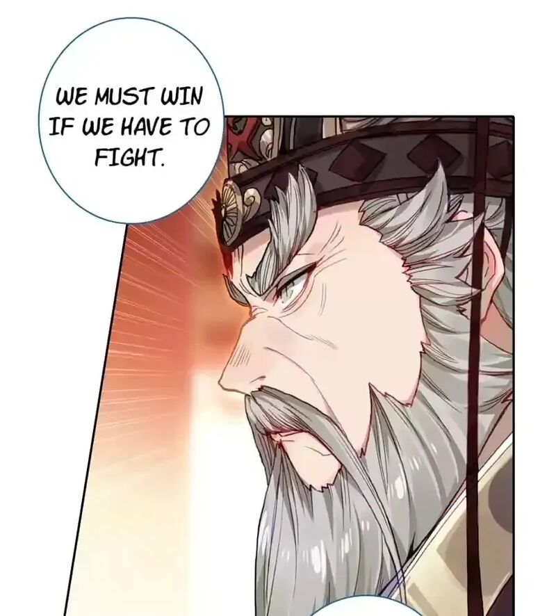 Legend Of The Tyrant Empress 128 74