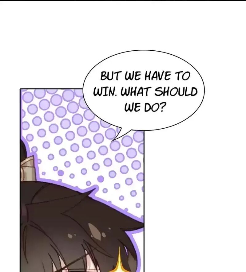 Legend Of The Tyrant Empress 128 78