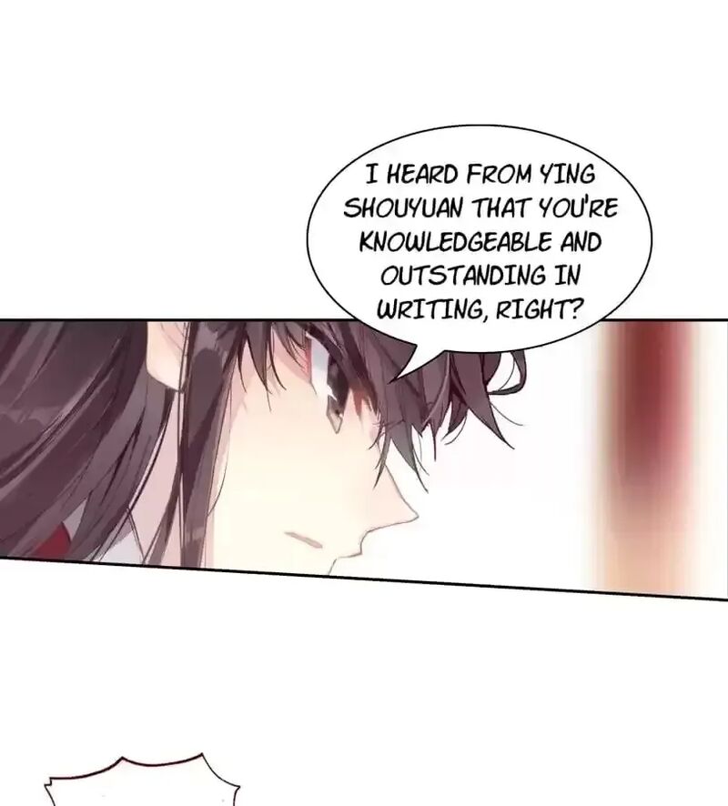 Legend Of The Tyrant Empress 128 8