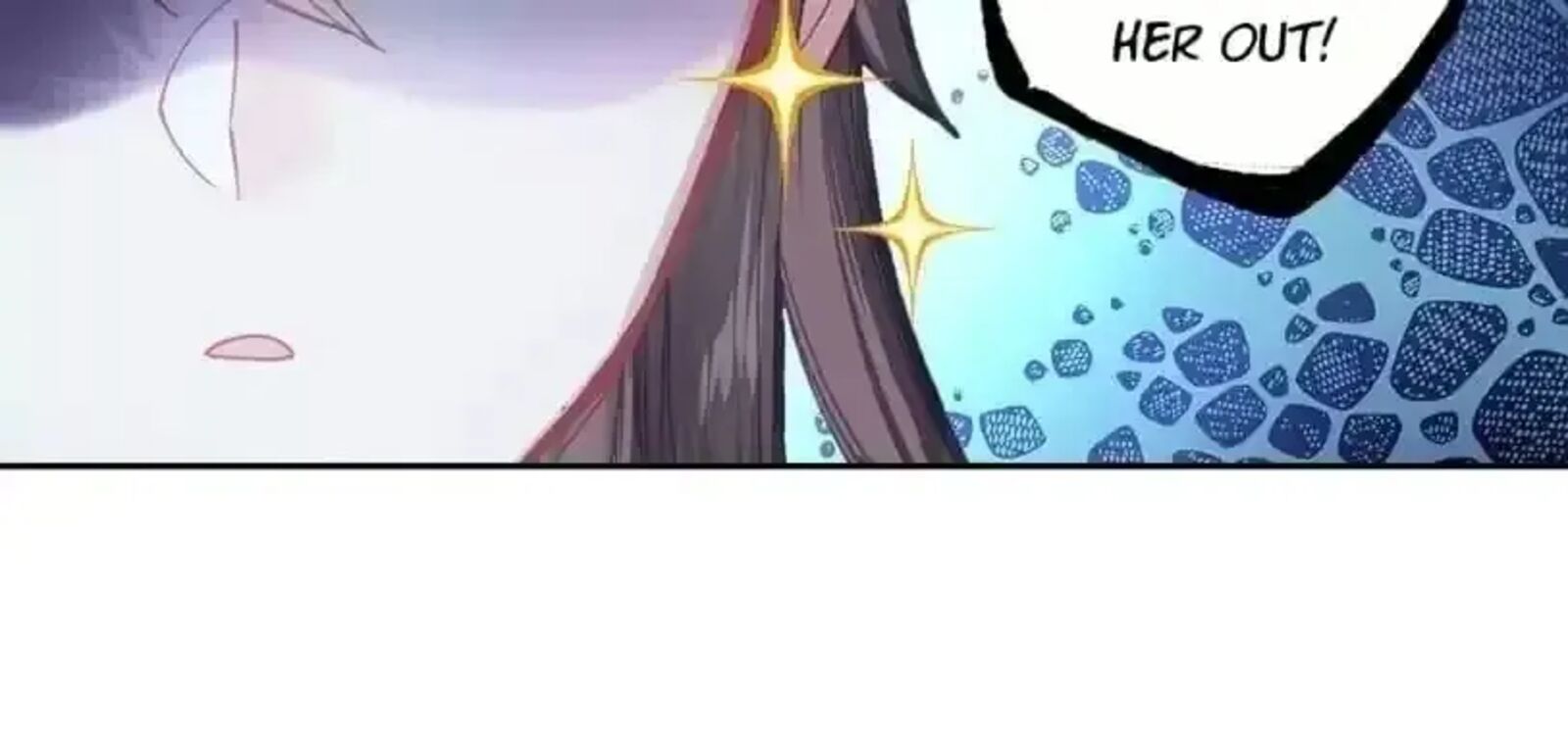 Legend Of The Tyrant Empress 128 83