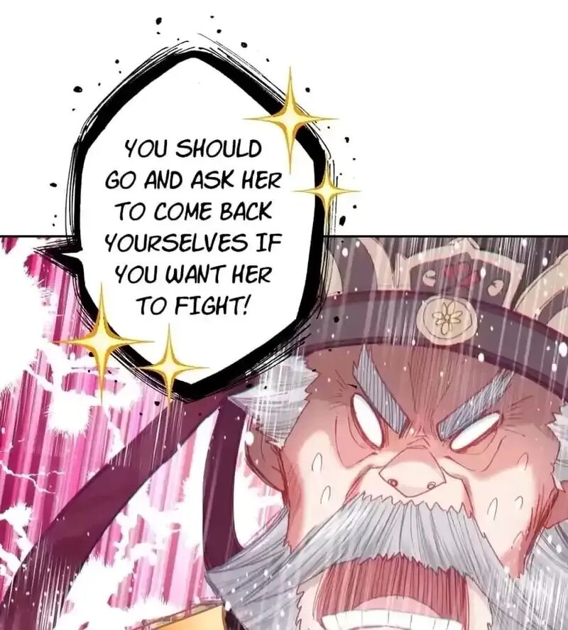 Legend Of The Tyrant Empress 128 84