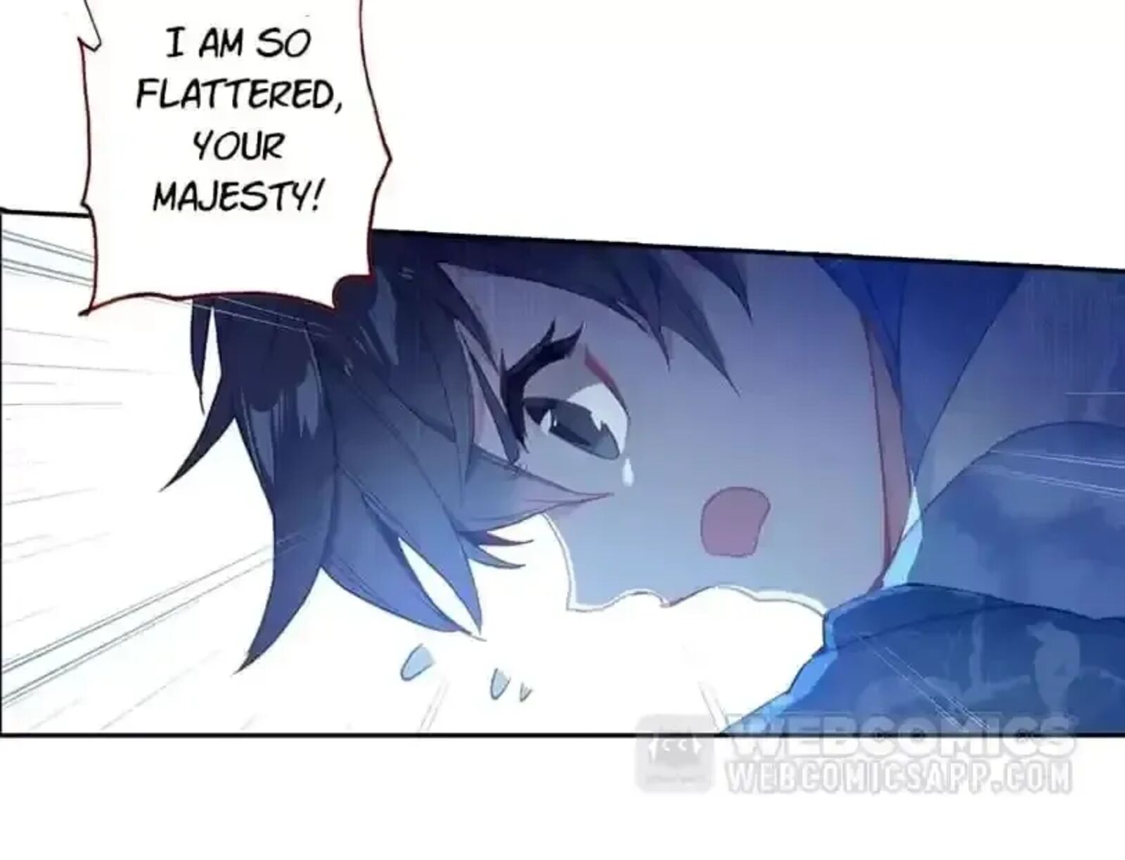 Legend Of The Tyrant Empress 128 9