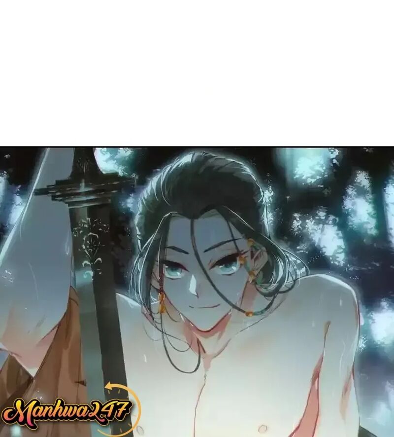 Legend Of The Tyrant Empress 129 1