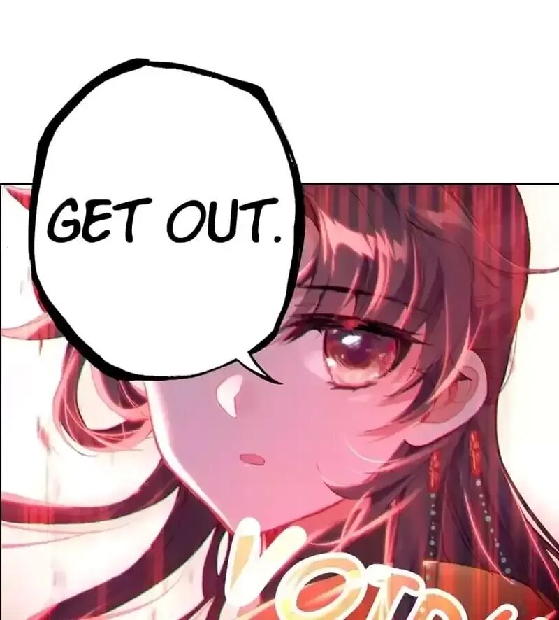 Legend Of The Tyrant Empress 129 11