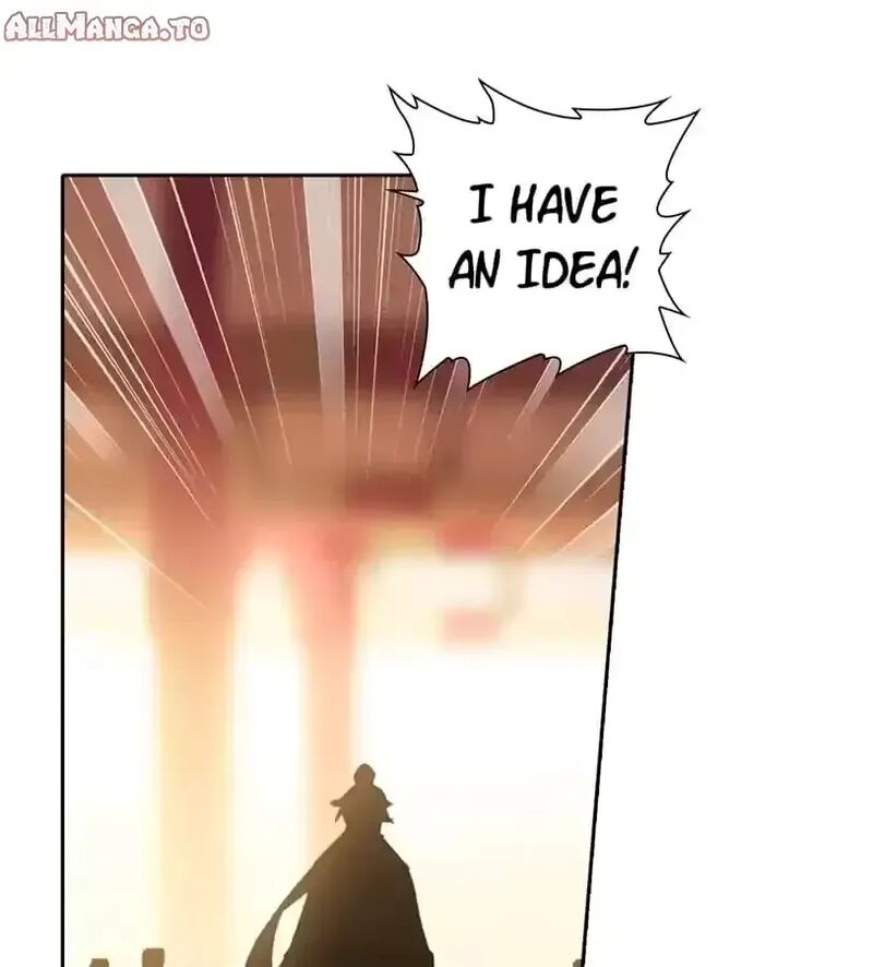 Legend Of The Tyrant Empress 129 16