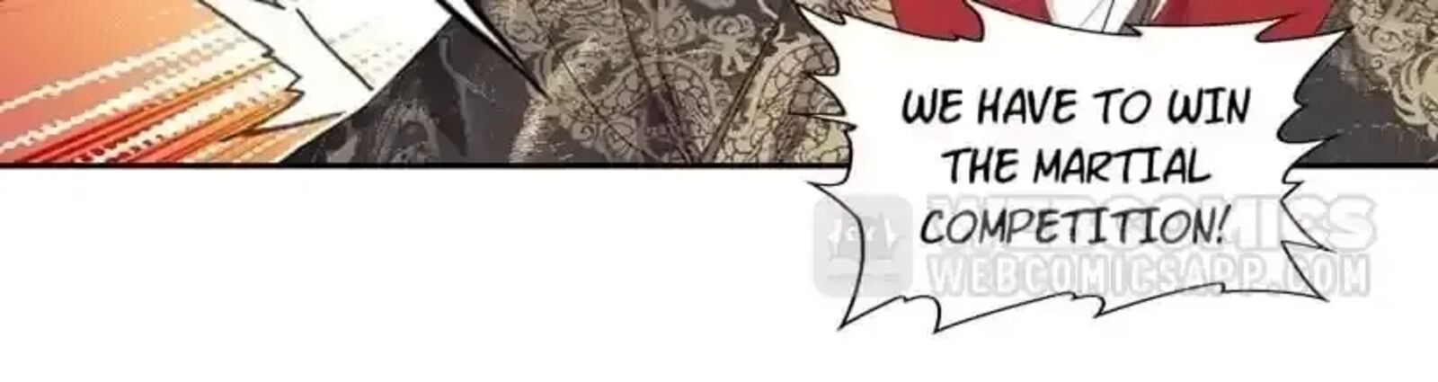 Legend Of The Tyrant Empress 129 28