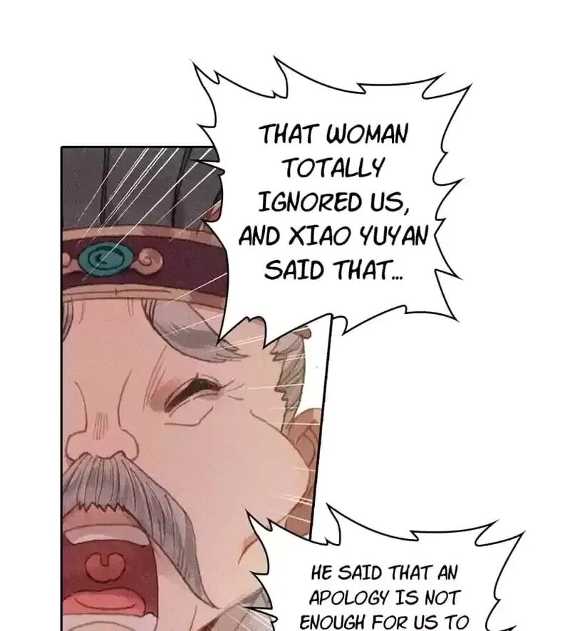 Legend Of The Tyrant Empress 129 31