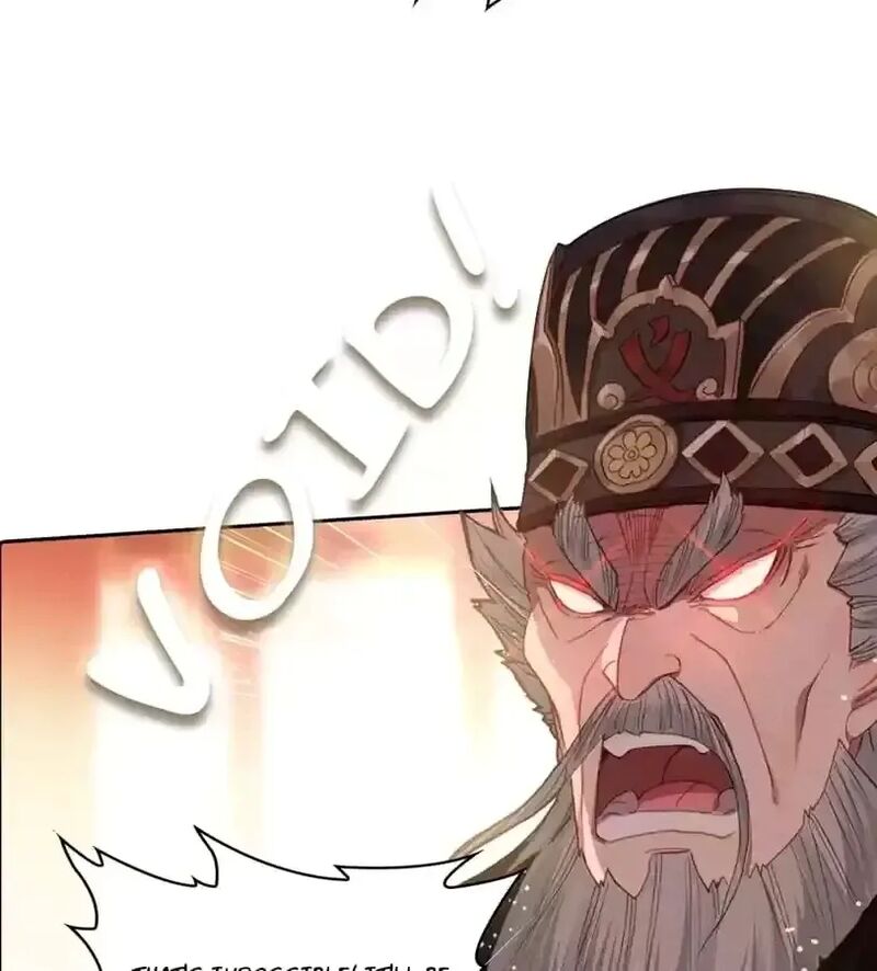 Legend Of The Tyrant Empress 129 33