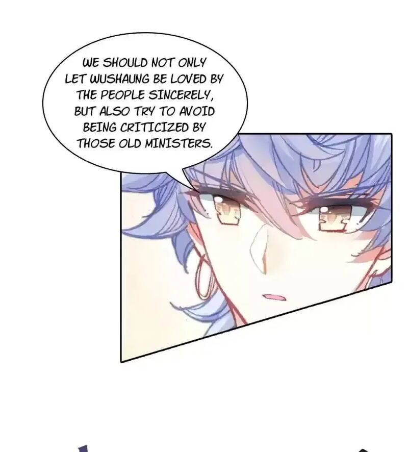 Legend Of The Tyrant Empress 129 39