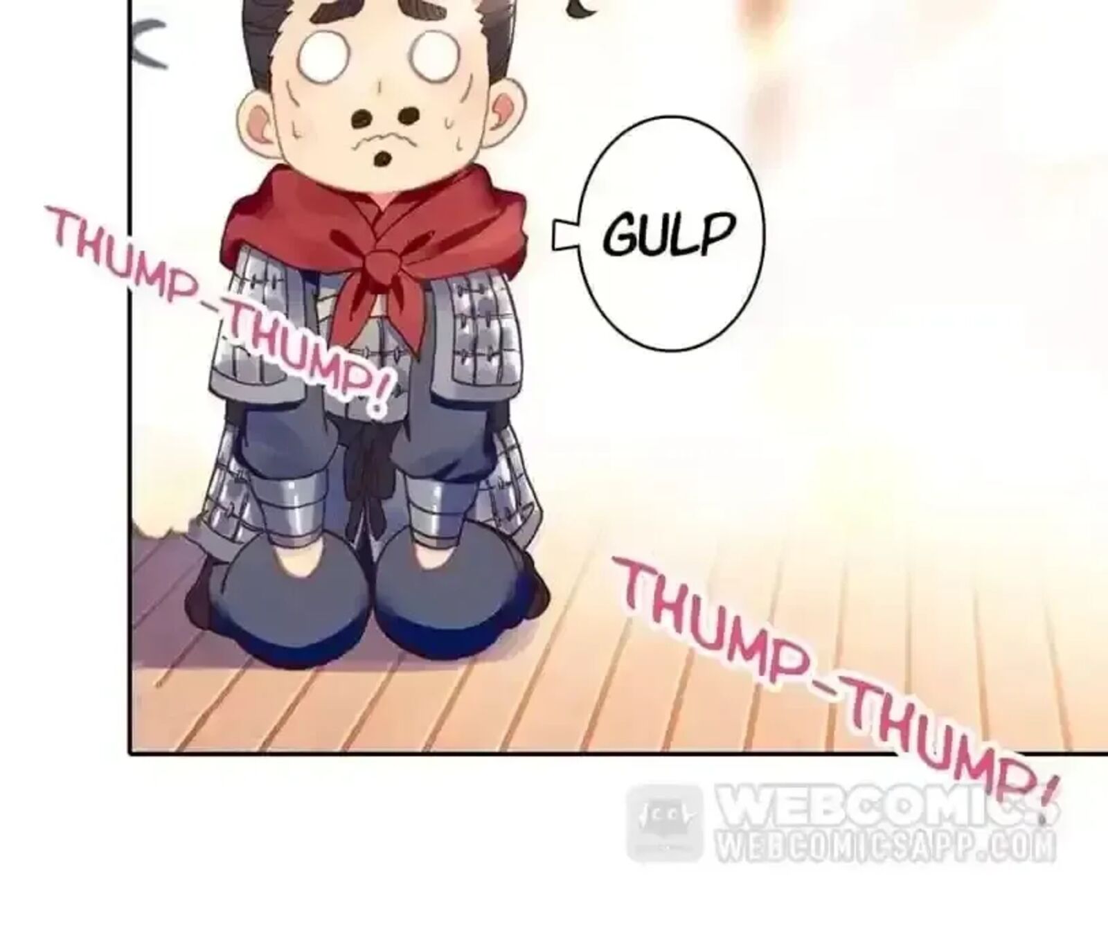 Legend Of The Tyrant Empress 129 42