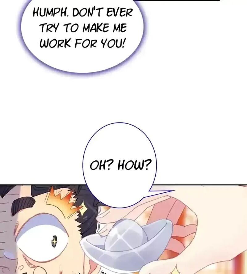 Legend Of The Tyrant Empress 129 49