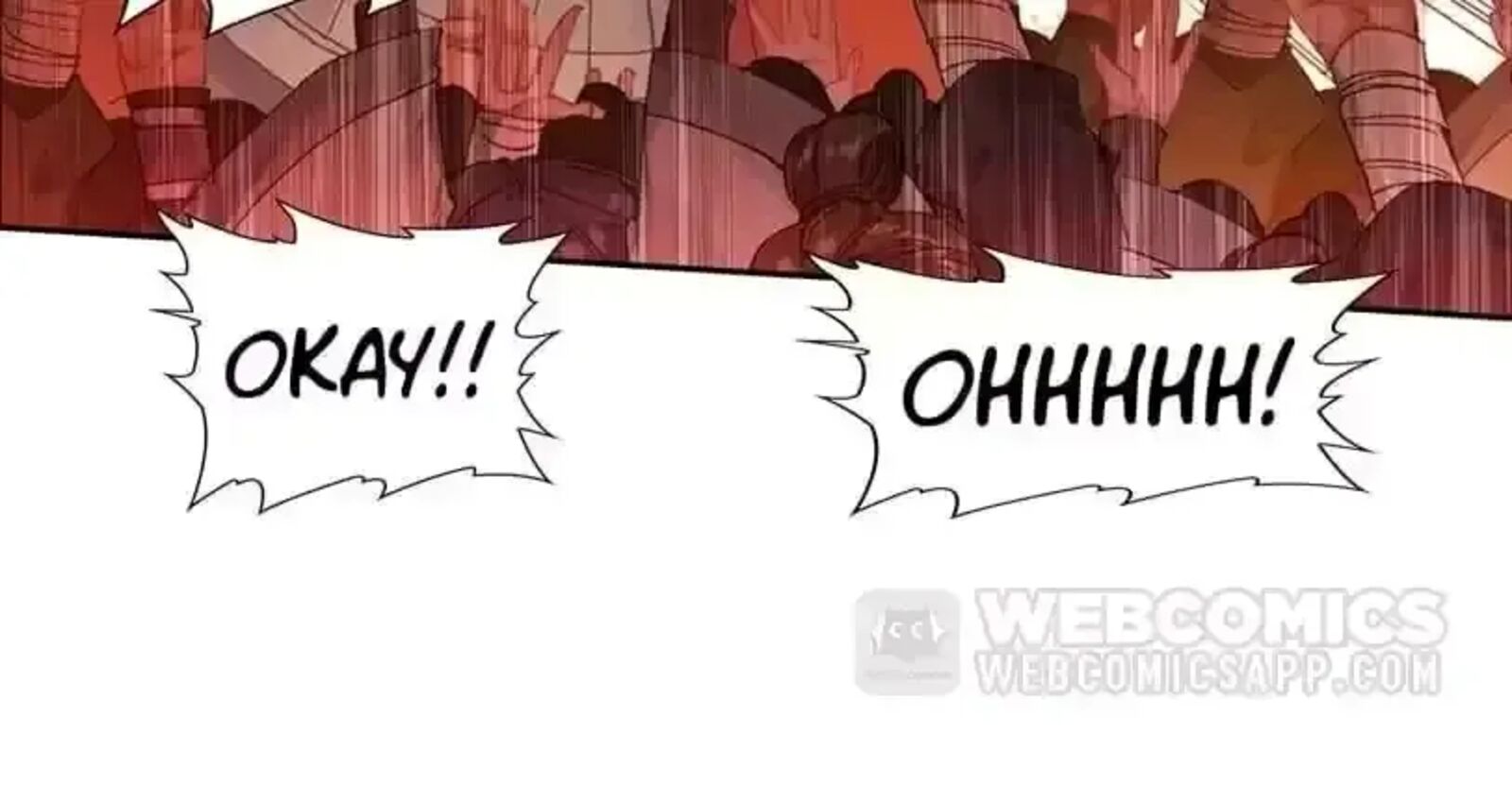 Legend Of The Tyrant Empress 129 54