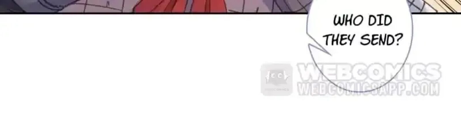 Legend Of The Tyrant Empress 129 60