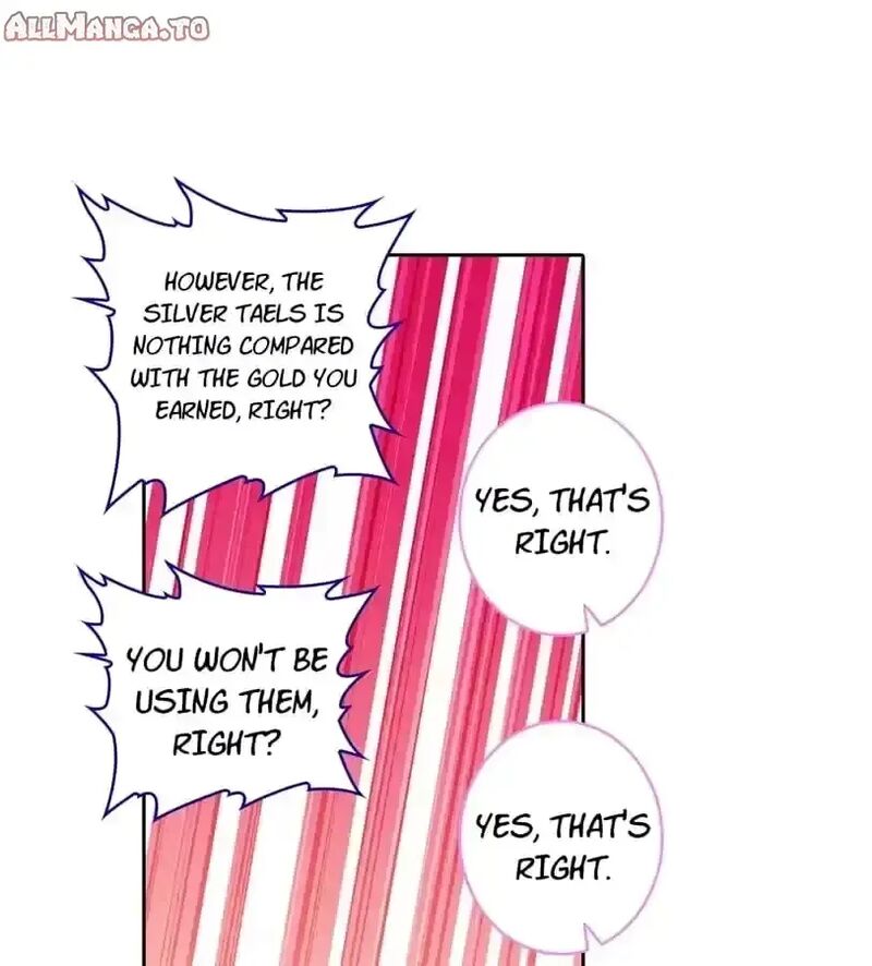 Legend Of The Tyrant Empress 129 72