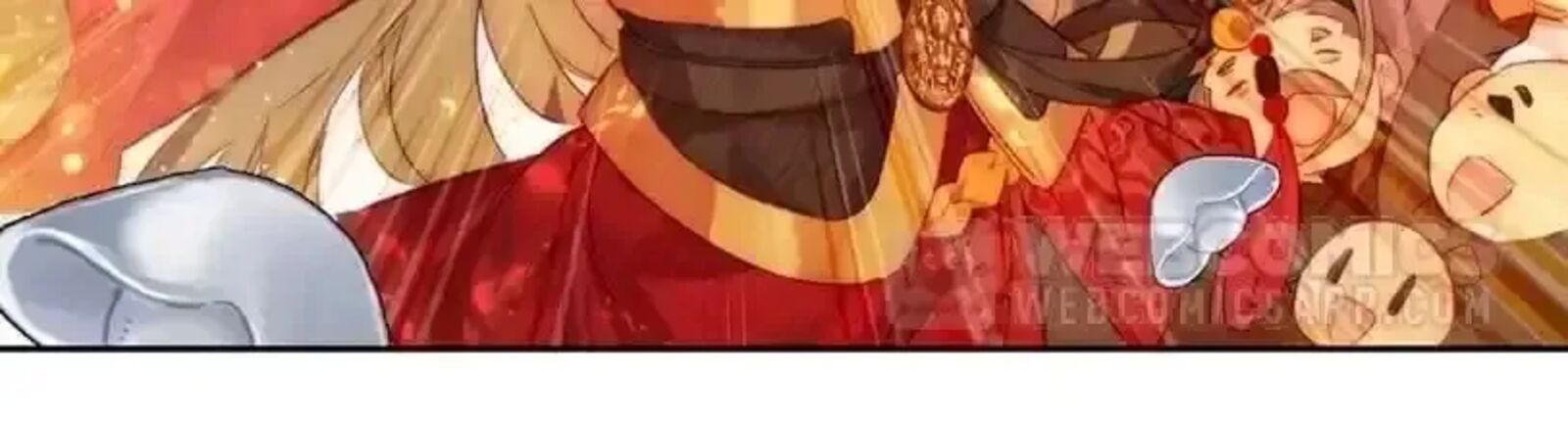 Legend Of The Tyrant Empress 129 78