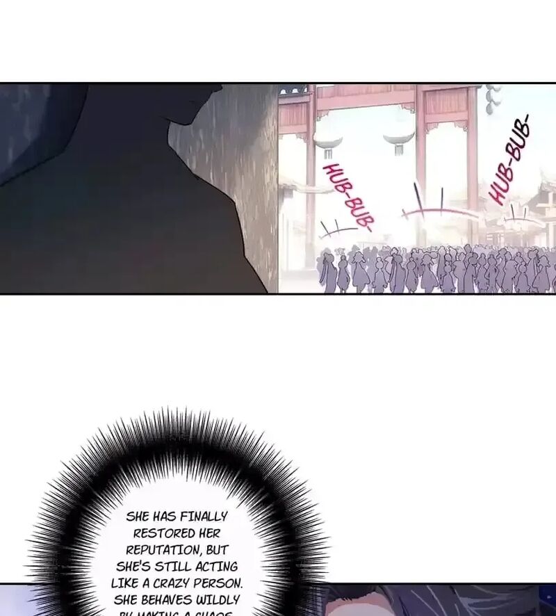 Legend Of The Tyrant Empress 129 79