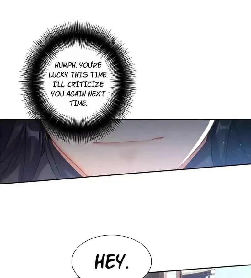 Legend Of The Tyrant Empress 129 81