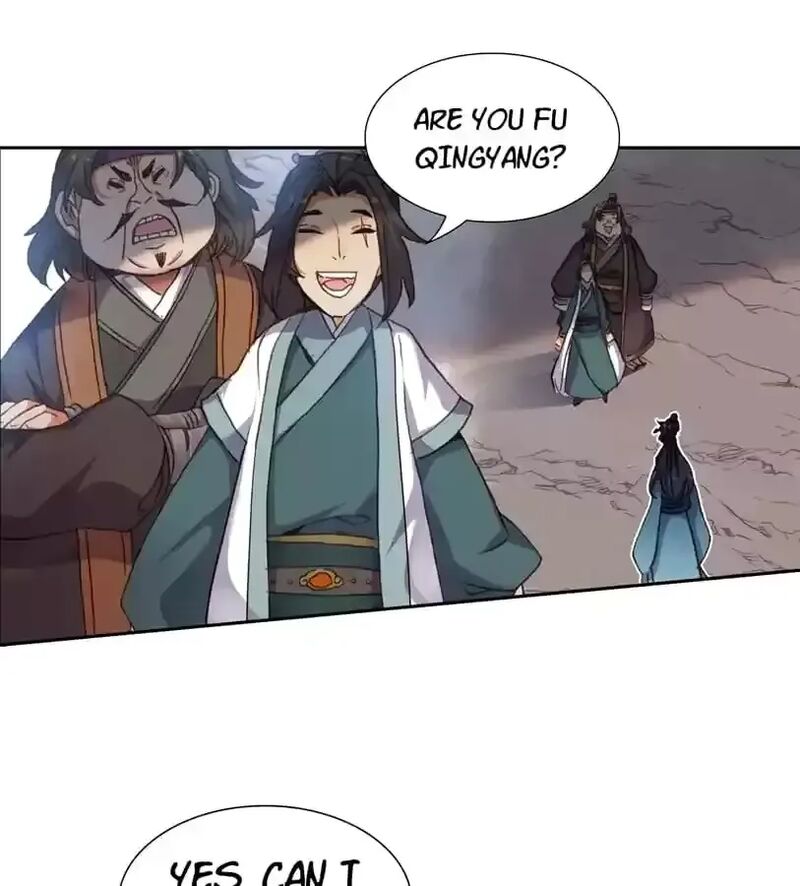 Legend Of The Tyrant Empress 129 83