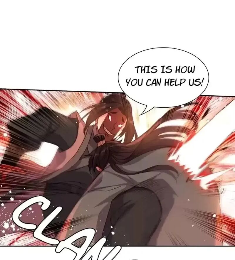 Legend Of The Tyrant Empress 129 85