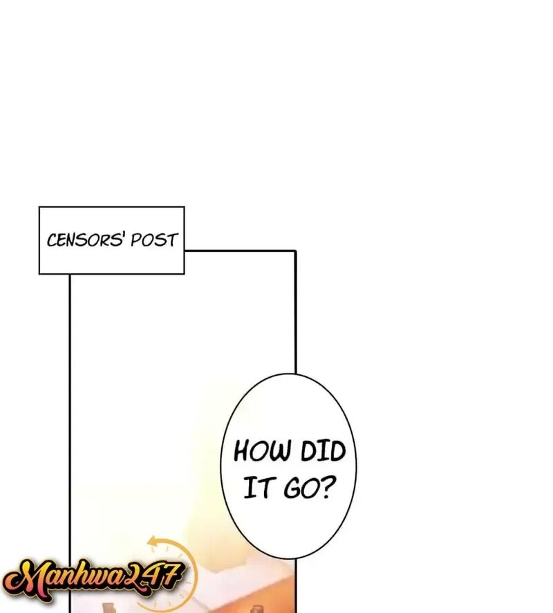 Legend Of The Tyrant Empress 130 1