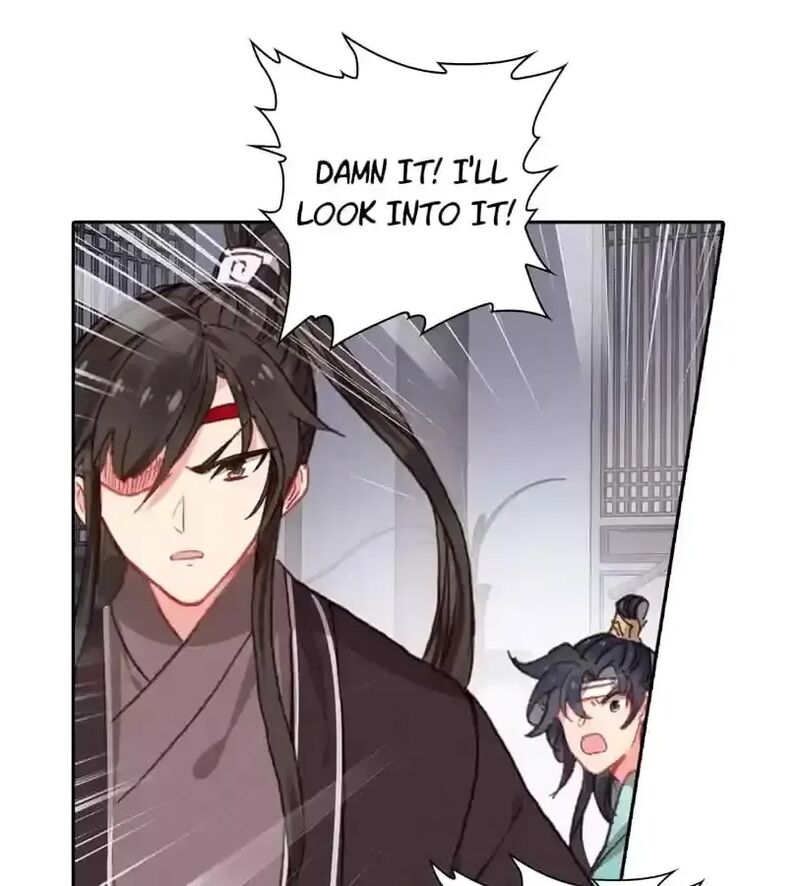 Legend Of The Tyrant Empress 130 10