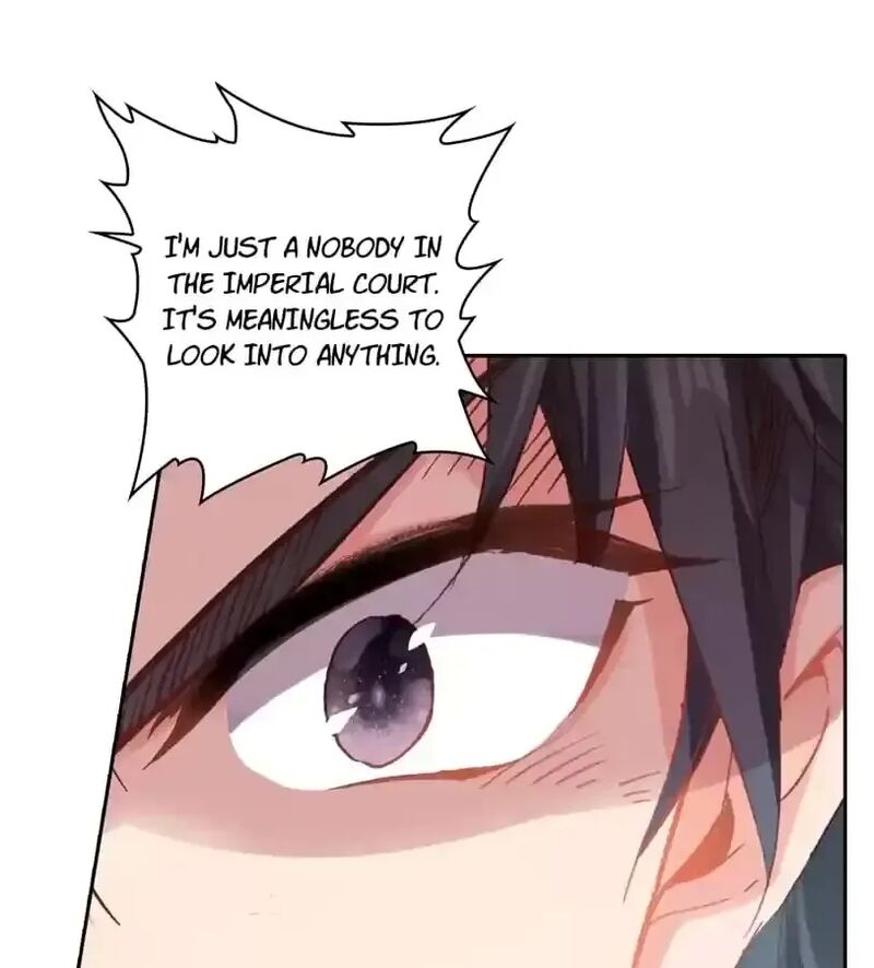 Legend Of The Tyrant Empress 130 12