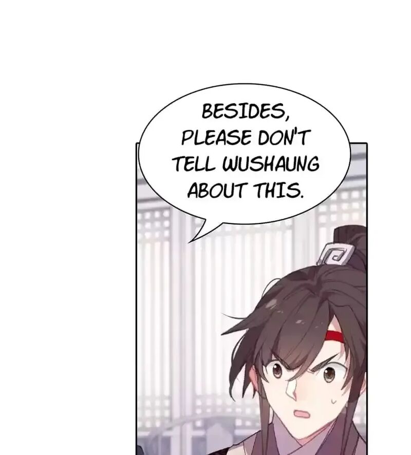 Legend Of The Tyrant Empress 130 14