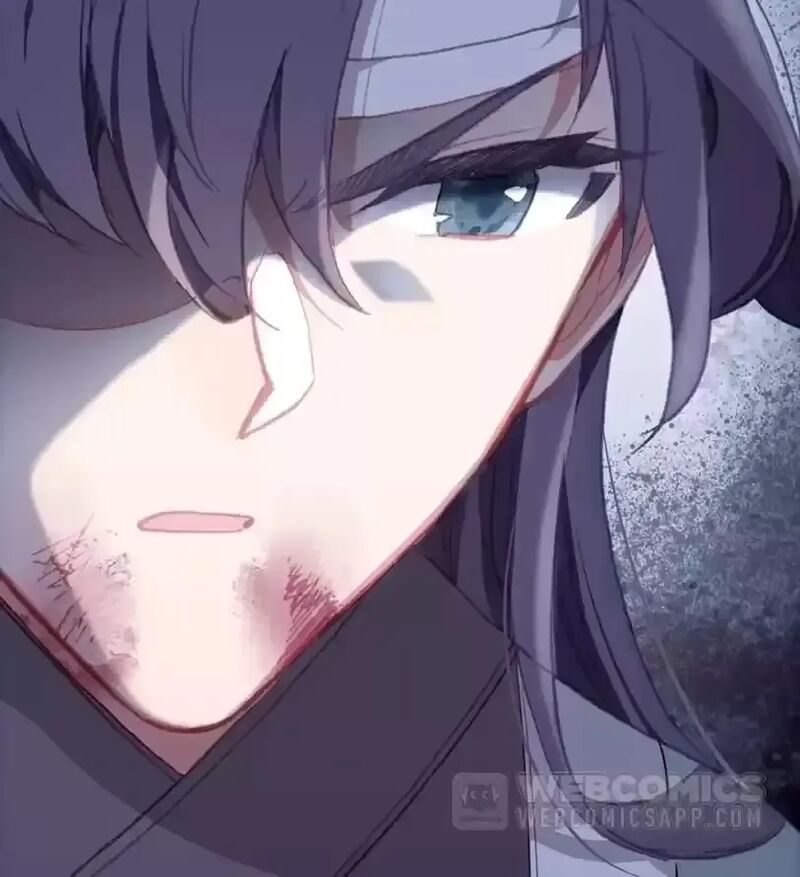 Legend Of The Tyrant Empress 130 17