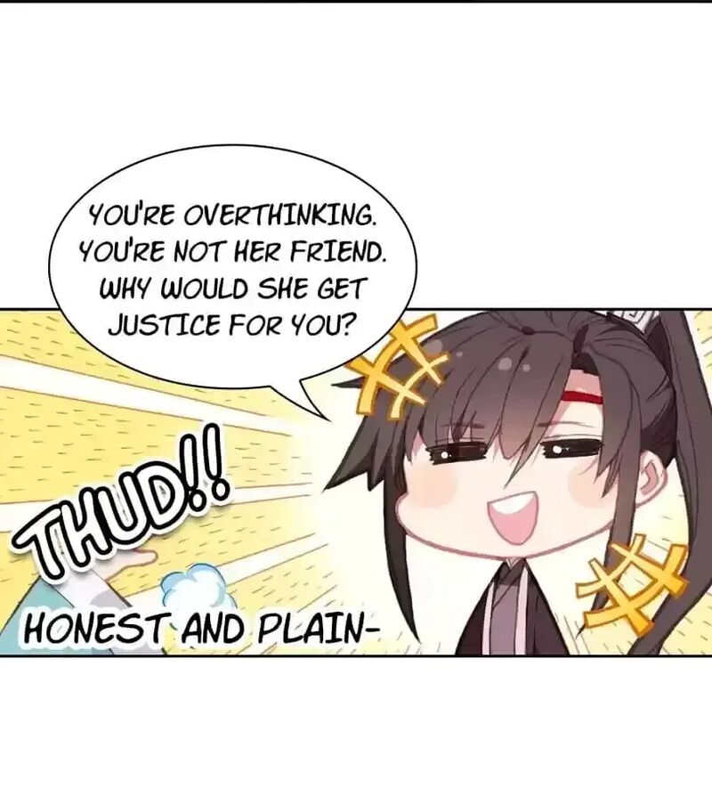 Legend Of The Tyrant Empress 130 18