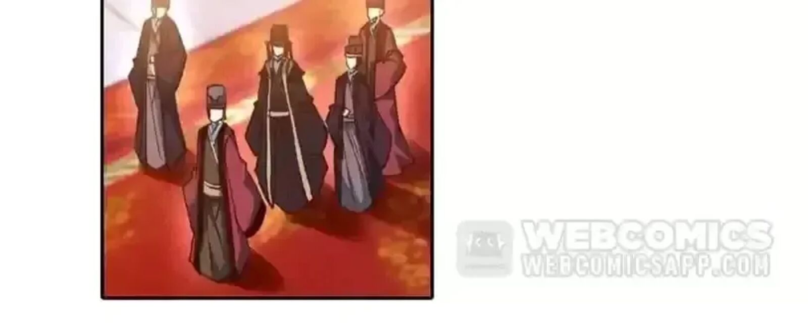 Legend Of The Tyrant Empress 130 2