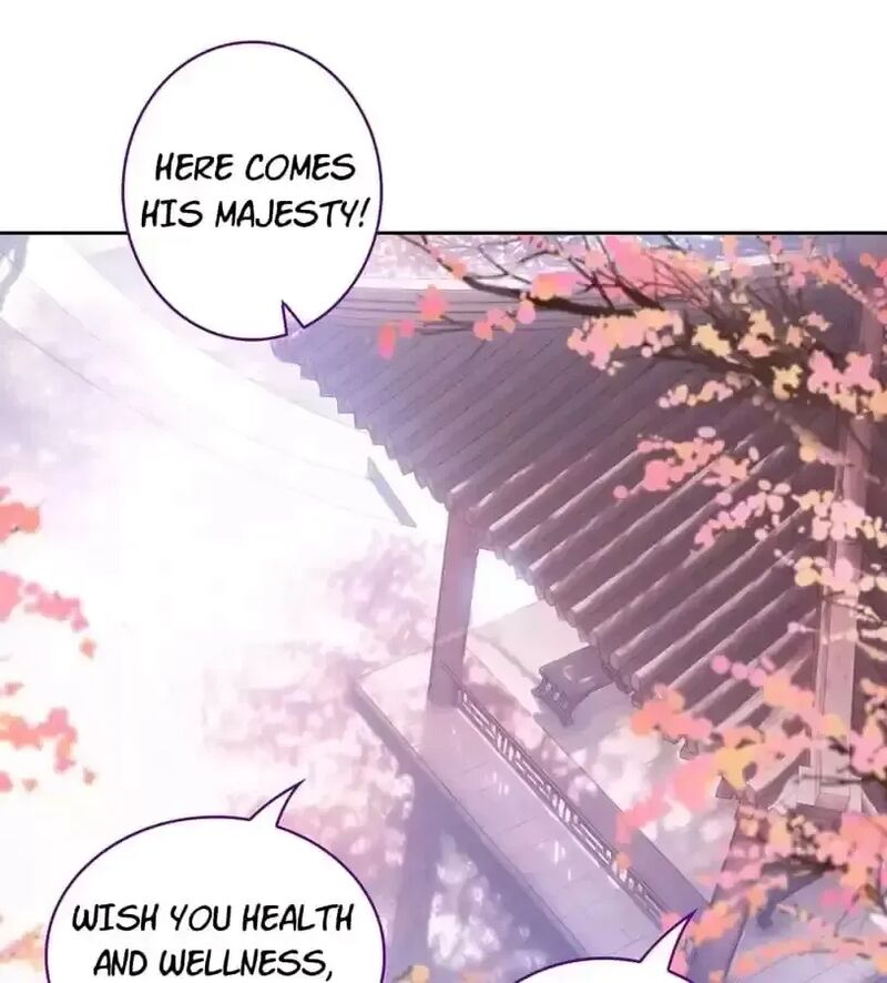 Legend Of The Tyrant Empress 130 25