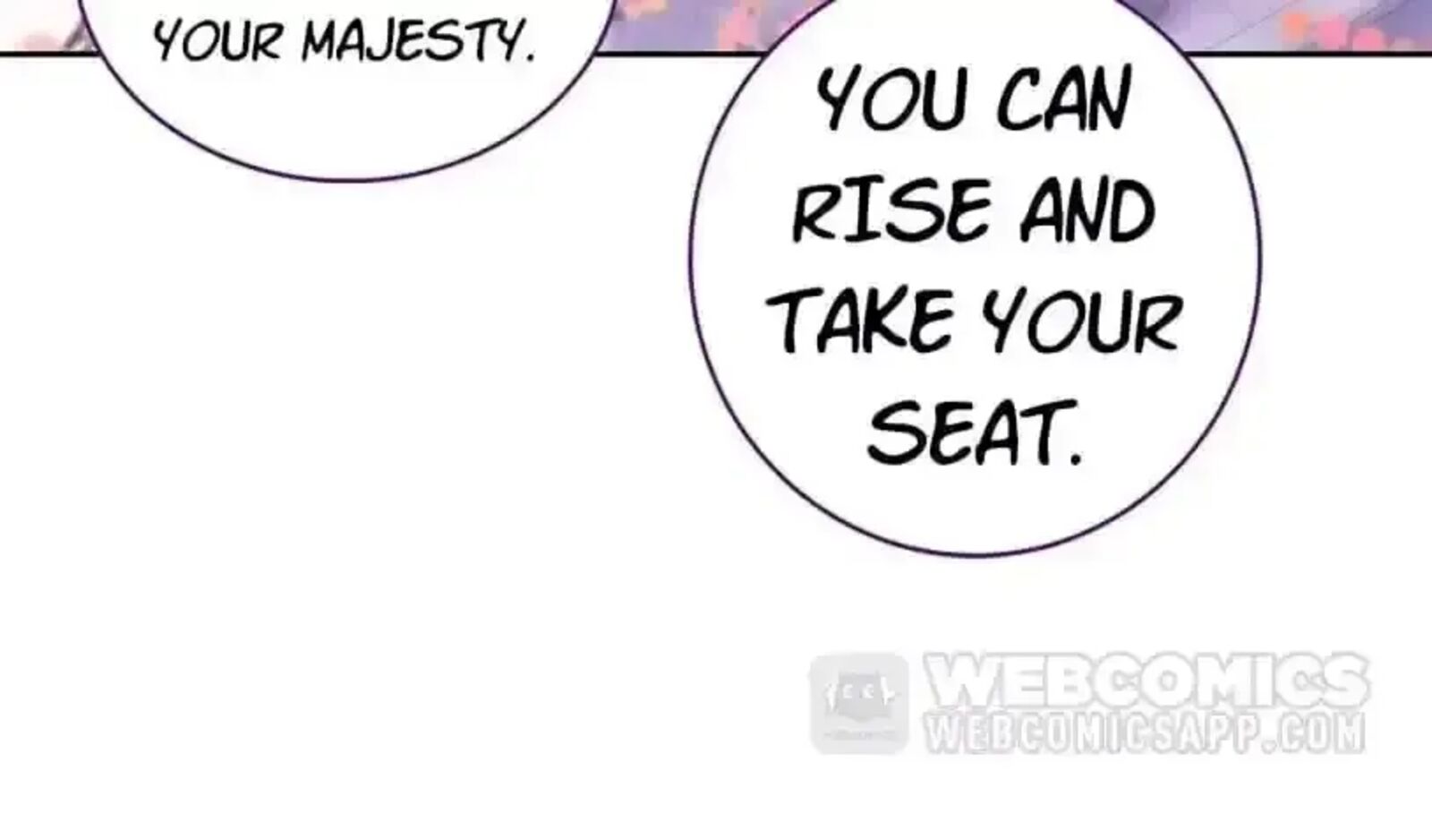 Legend Of The Tyrant Empress 130 26