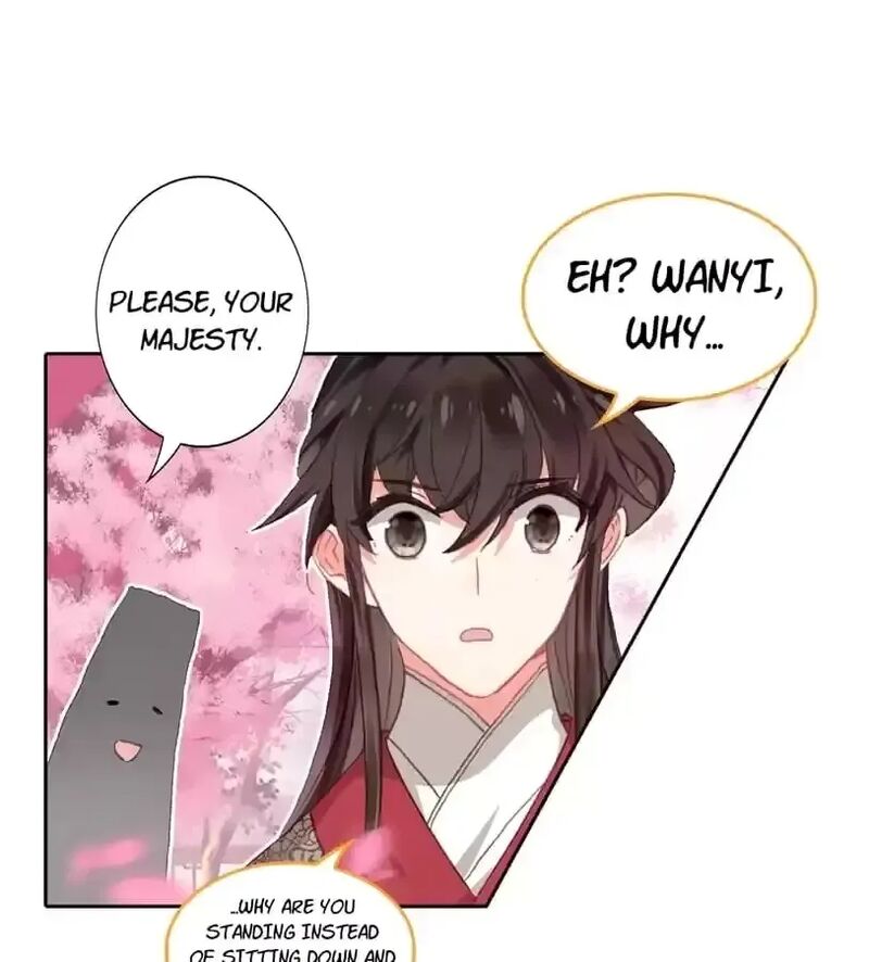 Legend Of The Tyrant Empress 130 27