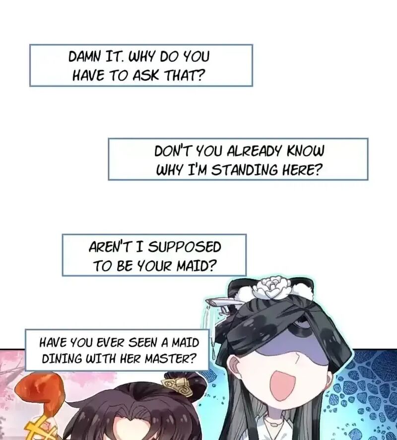 Legend Of The Tyrant Empress 130 29