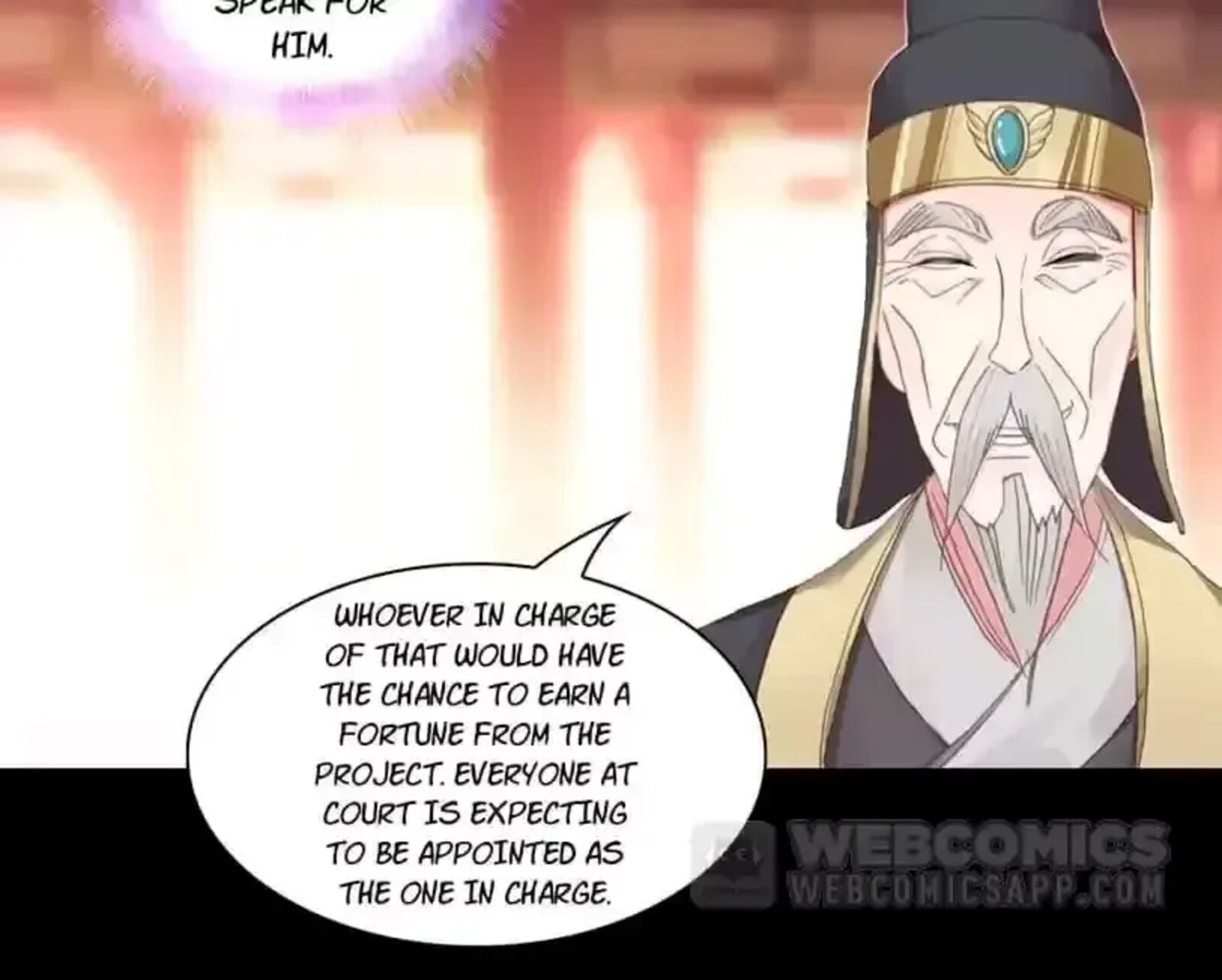 Legend Of The Tyrant Empress 130 32