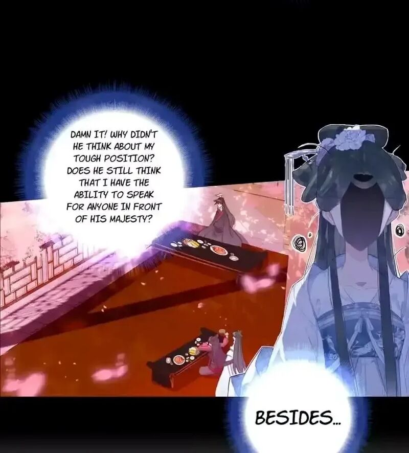 Legend Of The Tyrant Empress 130 34