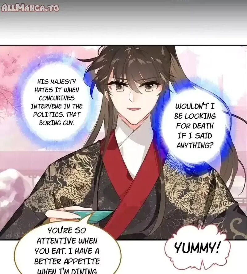 Legend Of The Tyrant Empress 130 36