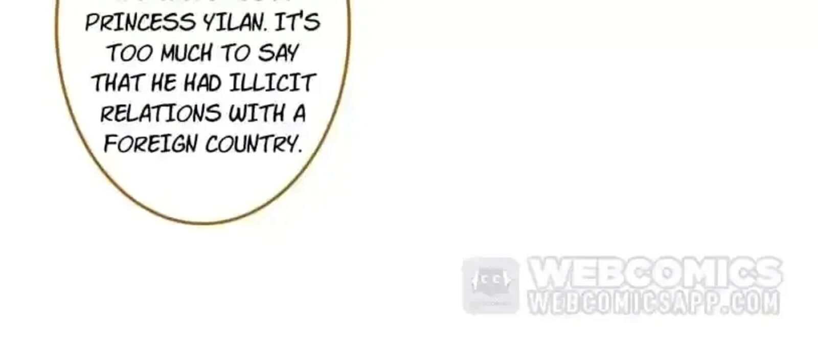 Legend Of The Tyrant Empress 130 39