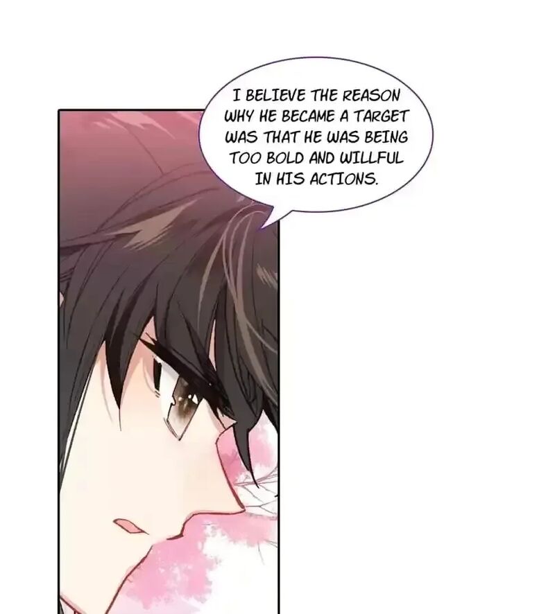 Legend Of The Tyrant Empress 130 40