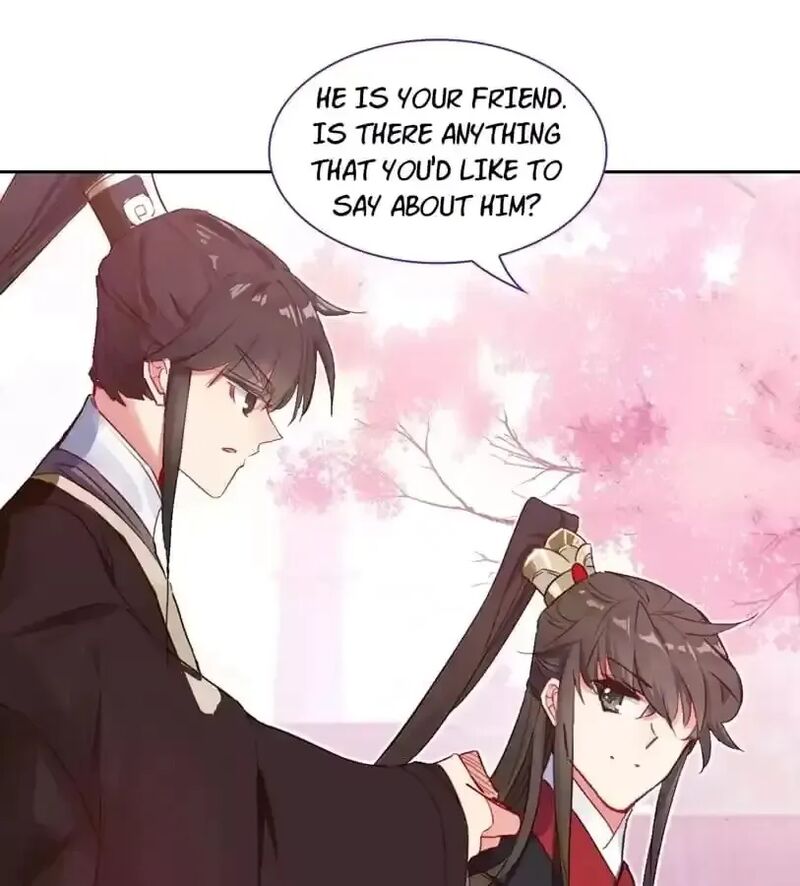 Legend Of The Tyrant Empress 130 42